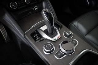 ALFA ROMEO Stelvio usata, con ESP