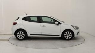 RENAULT Clio usata, con Autoradio