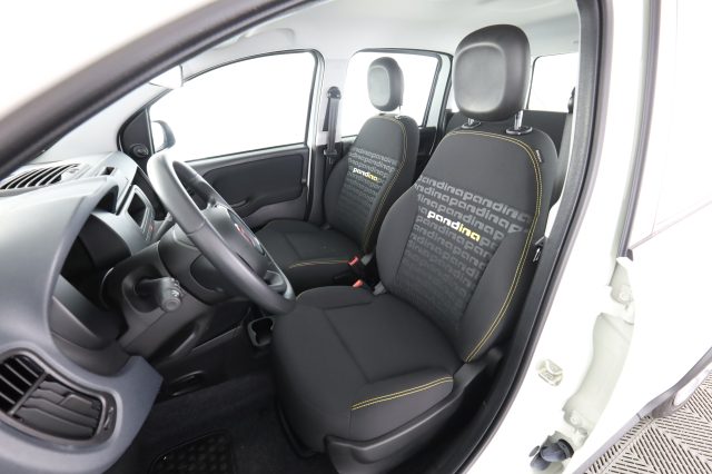 FIAT Panda usata 2