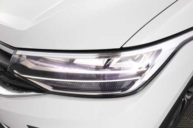VOLKSWAGEN Tiguan usata 7