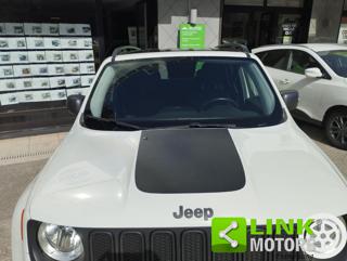 JEEP Renegade usata 23