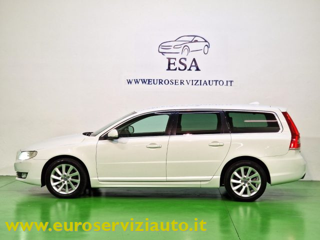VOLVO V70 usata, con Alzacristalli elettrici