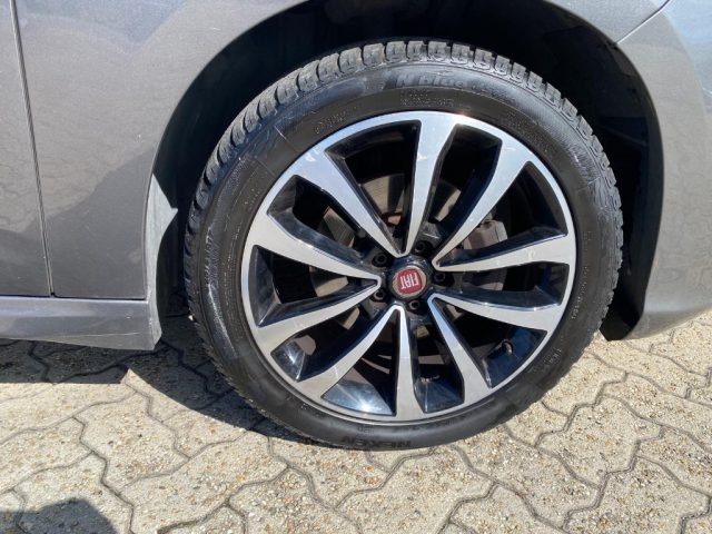 FIAT Tipo usata, con Airbag Passeggero