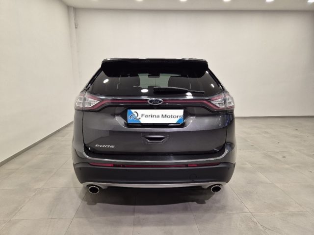 FORD Edge usata, con Airbag Passeggero
