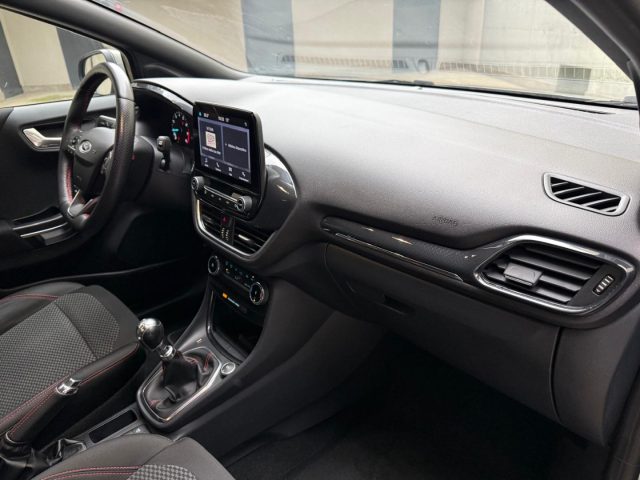 FORD Puma usata, con Regolazione elettrica sedili