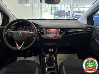 OPEL Crossland X usata, con ESP