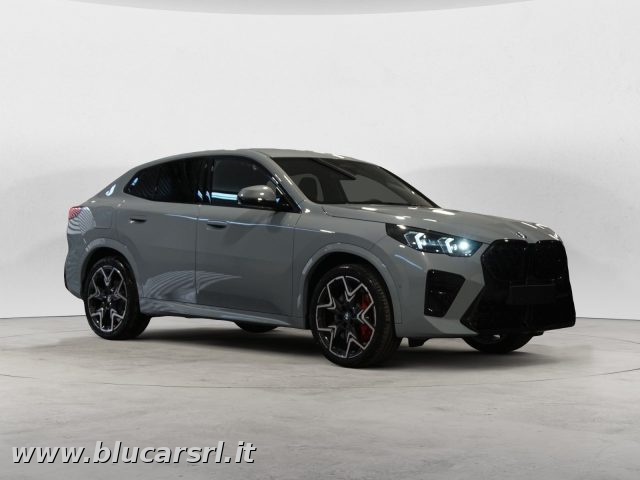 BMW X2 usata 0