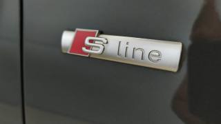 AUDI A3 usata, con Chiusura centralizzata telecomandata