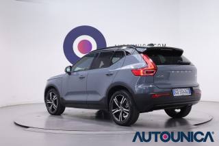 VOLVO XC40 usata, con Filtro antiparticolato