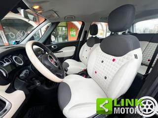 FIAT 500L usata, con Climatizzatore