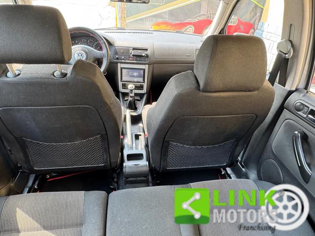 VOLKSWAGEN Golf usata 19