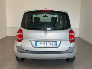 RENAULT Modus usata 5