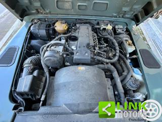 LAND ROVER Defender usata 41