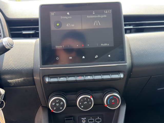 RENAULT Clio usata 15