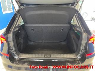 SKODA Kamiq usata, con Luci diurne