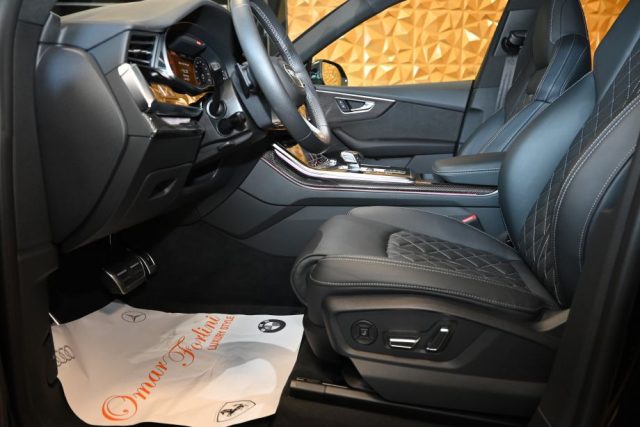 AUDI Q8 usata 33