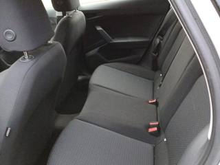 SEAT Ibiza usata, con Chiusura centralizzata