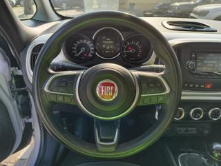 FIAT 500L usata, con Cerchi in lega