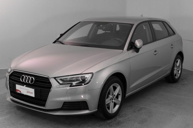 AUDI A3 usata, con ABS