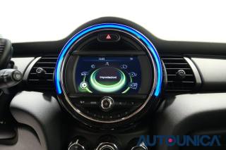 MINI One usata, con Chiusura centralizzata