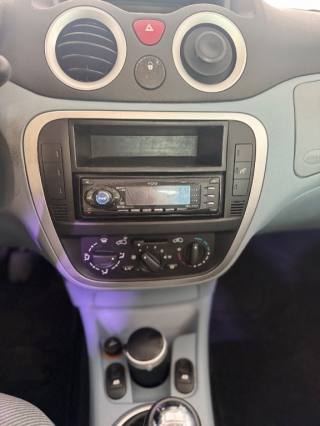 CITROEN C3 usata 16