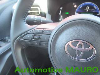 TOYOTA Yaris Cross usata, con Bluetooth