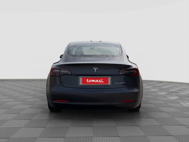 TESLA Model 3 usata 5