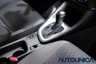 TOYOTA Yaris usata 55