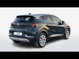 RENAULT Captur usata, con Airbag