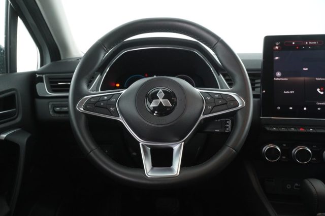 MITSUBISHI ASX usata 11