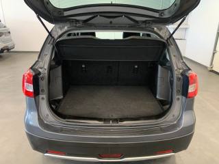 SUZUKI S-Cross usata, con Cruise Control