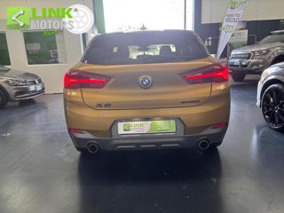 BMW X2 usata, con Airbag Passeggero