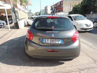 PEUGEOT 208 usata, con Cruise Control
