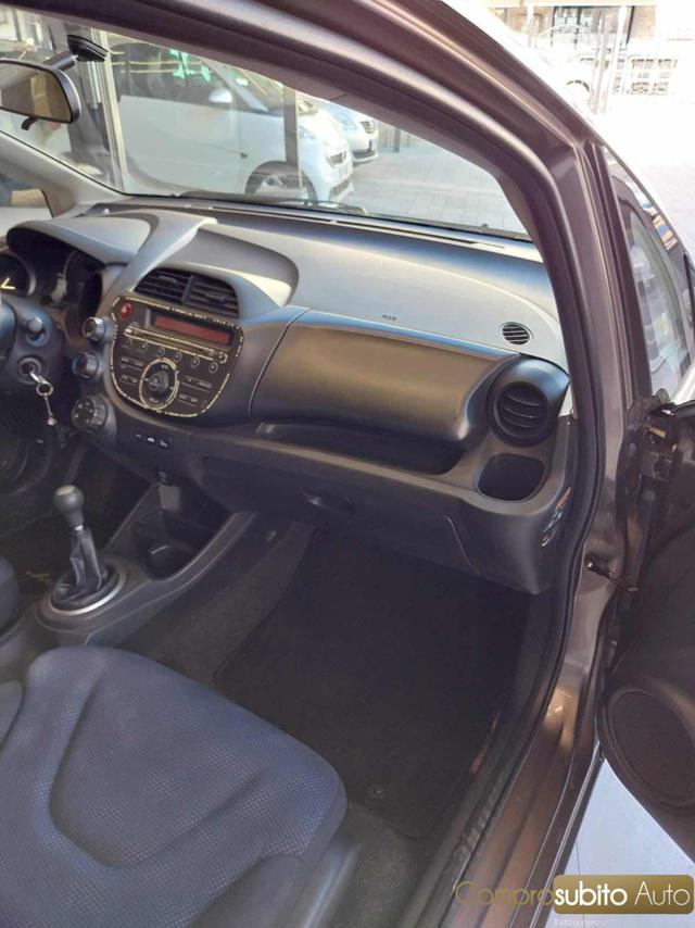 HONDA Jazz usata 18