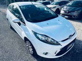 FORD Fiesta usata, con Airbag laterali