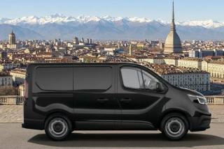 RENAULT Trafic usata, con Airbag laterali