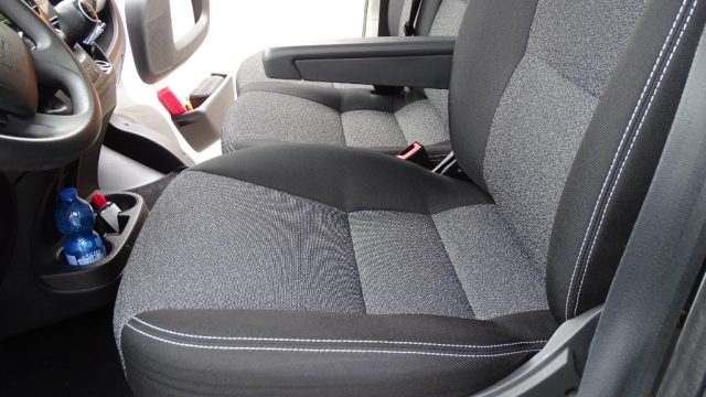 FIAT Ducato usata 55