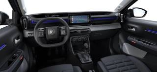 CITROEN C3 usata, con Immobilizzatore elettronico