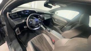 PEUGEOT 408 usata, con Boardcomputer