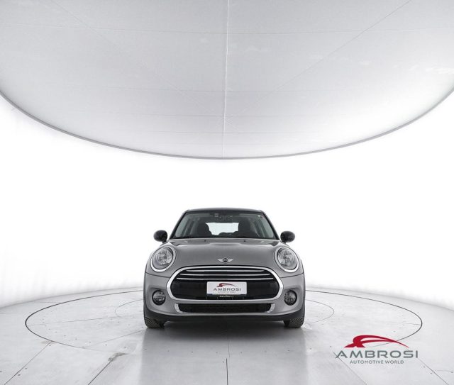 MINI Cooper usata 4