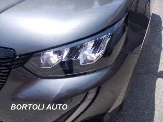 PEUGEOT 2008 usata, con Cronologia tagliandi