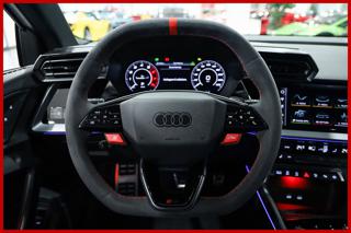 AUDI RS3 usata, con ESP