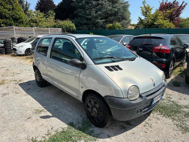 RENAULT Twingo usata, con Chiusura centralizzata