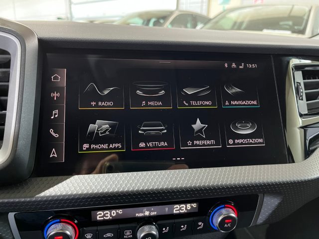 AUDI A1 usata, con Cronologia tagliandi