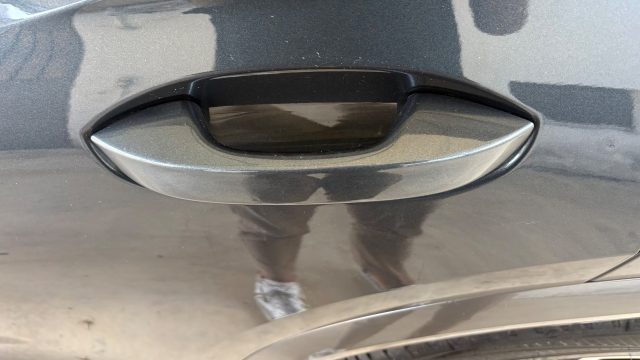 CUPRA Formentor usata, con Sensori di parcheggio posteriori
