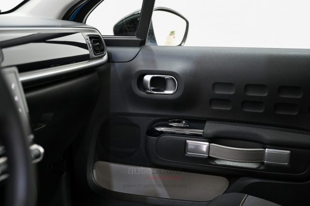 CITROEN C3 usata 22