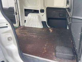 FIAT Doblo usata, con Bracciolo