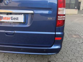 MERCEDES-BENZ Viano usata, con Bluetooth