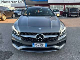 MERCEDES-BENZ CLA 220 usata, con Airbag