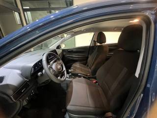 HYUNDAI i20 usata, con Freno di stazionamento elettrico